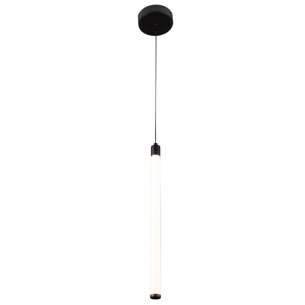 online Suspension en Aluminium Black Ray