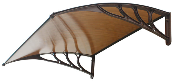 prezzo Ranieri Fumè Honeycomb Canopy Canopy Canopy Différentes tailles