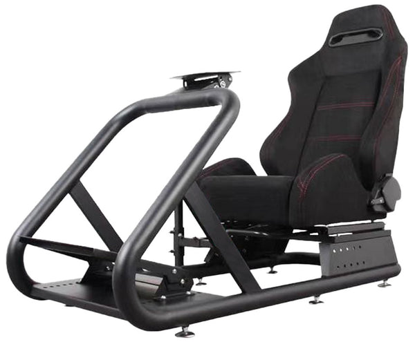 Gaming Guide Station avec siège professionnel Pyramidea Gaming VGTPRO GT acquista