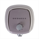 Friggitrice ad Aria 1400W 5,5 litri Pyramidea AF602-5