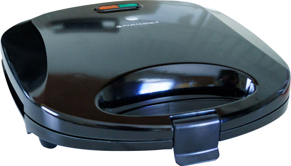 sconto Pyramidea BB750 Poêle Grill Antiadhésive 750W