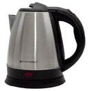 Bollitore in acciaio inox 1500W 1,5 litri Pyramidea BE1350-1