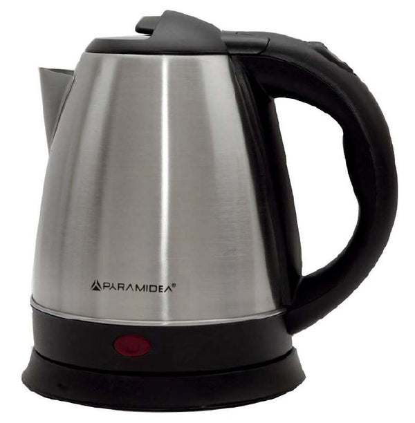 Bouilloire en acier inoxydable Pyramidea BE1350 1500W 1,5 litre acquista