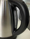 Bollitore in acciaio inox 1500W 1,5 litri Pyramidea BE1350-2