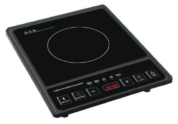 online Plaque de cuisson à induction 2000W Pyramidea FI1409