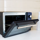 Forno Elettrico 28 litri 1500W Pyramidea FOK2812-5