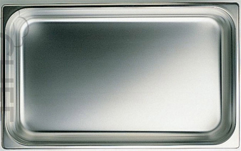 Teglia in Acciaio per forno Pyramidea FOK5012/5112-1