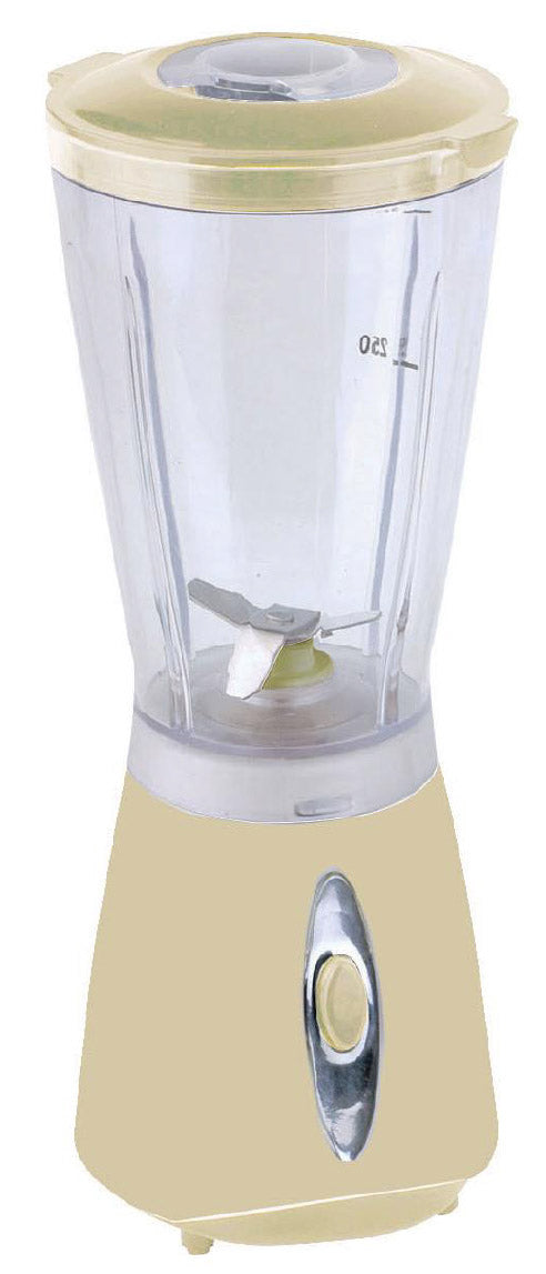 Blender 0,5 litres 250W Pyramidea FR075C Crema acquista