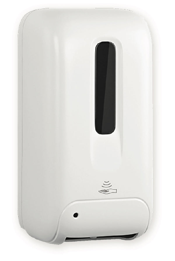 Pyramidea FTG100 Distributeur automatique de savon et de gel 1 litre prezzo