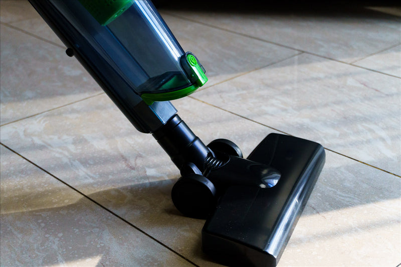 Aspirapolvere 2 in 1 800W Classe a Pyramidea SCE1020ERP2-8