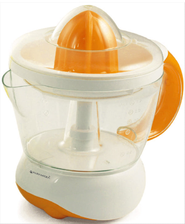 Pyramidea SPA207 Presse-agrumes électrique 40W 0,7 litres prezzo