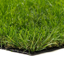 Erba Sintetica per Giardino 35 mm 2x25m Verde-1