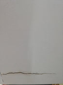 Pensile da Bagno 34x27x160 cm in Legno TFT Marte Pietra Avana Seconda Scelta-7