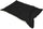 Grand Coussin Luge pour la Neige 160x110 cm en Acrylique Pomodone Black Slide