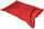 Grand Coussin Luge pour Neige 160x110 cm en Acrylique Pomodone Scivolone Rouge