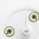 Sistema Idroponico a Led per Coltivazione Idroponica Plantui 3e Smart Garden Bianco-7