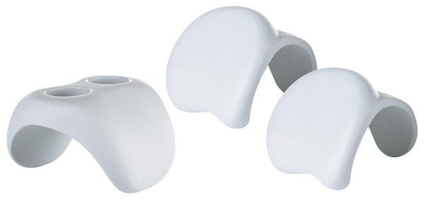 Lot de 2 appuis-tête + 1 porte-gobelet pour spas gonflables NetSpa online