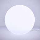 Sfera Luminosa da Giardino a LED Ø30 cm in Resina 5W Sphere Bianco Freddo-3