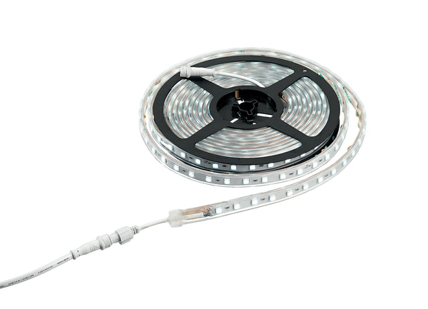 Rouleau de bande LED étanche 24 watts lumière naturelle prezzo