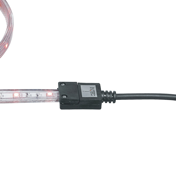 online Rouleau de bande LED étanche 21,6 watts lumière rouge