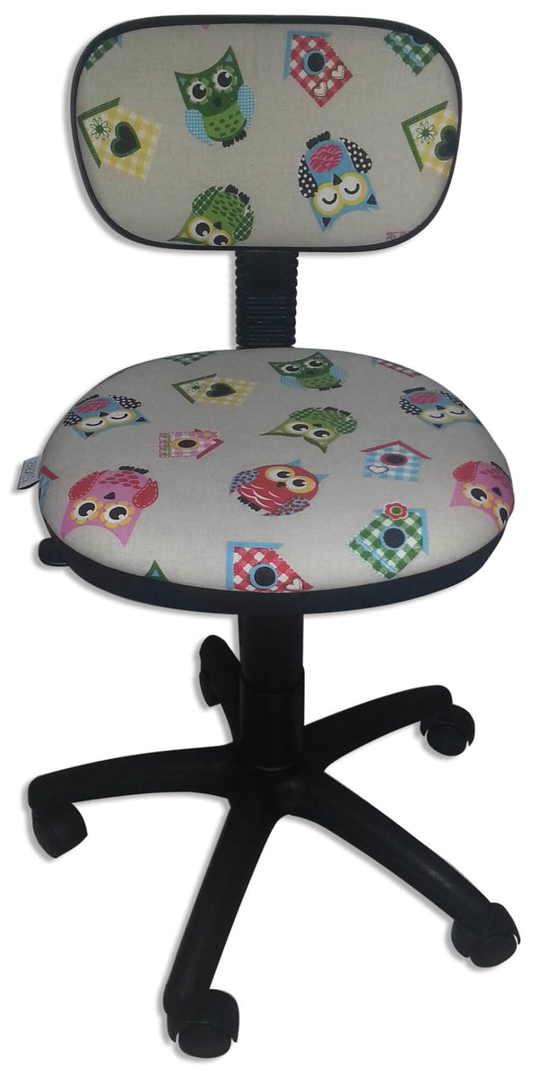 acquista Chaise de bureau opérative en tissu Renier Gufetti