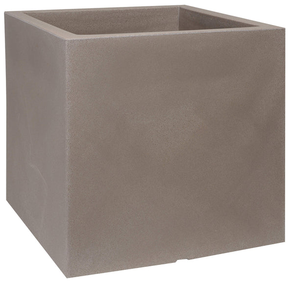 Vanossi Atlantis Havana Vase en polyéthylène Différentes tailles prezzo