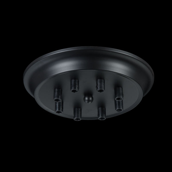 acquista Base universelle Base universelle en Black Dakota Metal