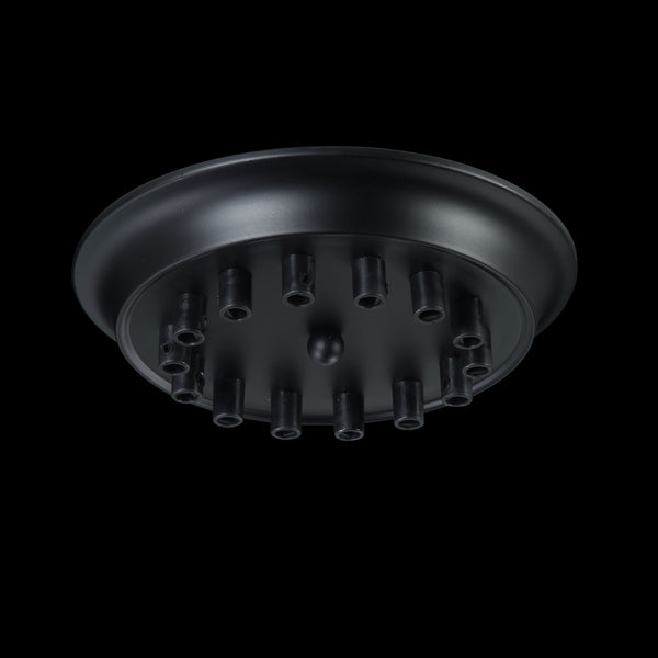 Base universelle Base universelle en Black Dakota Metal online