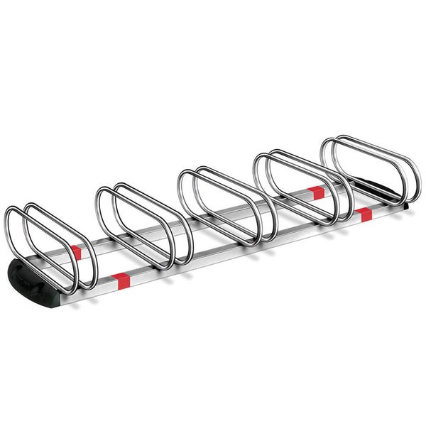 UR1 Urbany Porte-Vélos Acier 5 Places Double Face online