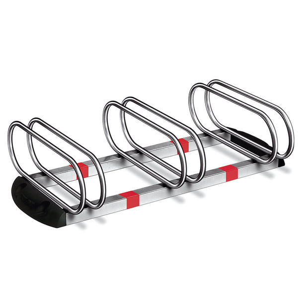 online UR2 Urbany Porte-Vélos Acier 3 Places Double Face