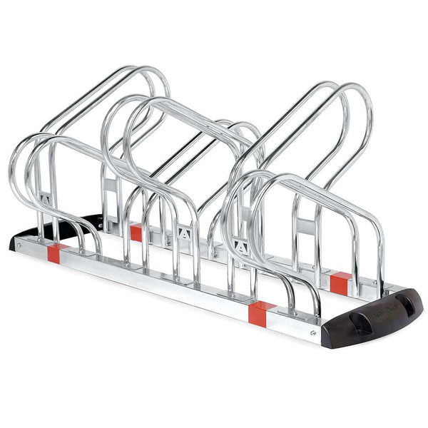 online Porte-vélos en acier UR4 Urbany 6 places