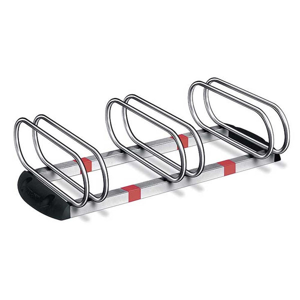 sconto UR7 Urbany Porte-vélos Double Face Acier 3 Places