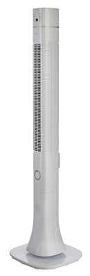 Ventilatore a Colonna Ionizzante 120 cm con Speaker Bluetooth Bimar VC119-1