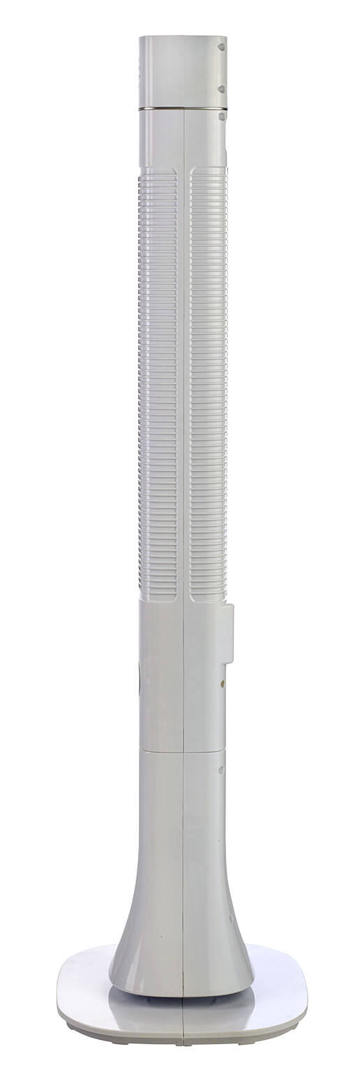 Ventilatore a Colonna Ionizzante 120 cm con Speaker Bluetooth Bimar VC119-3