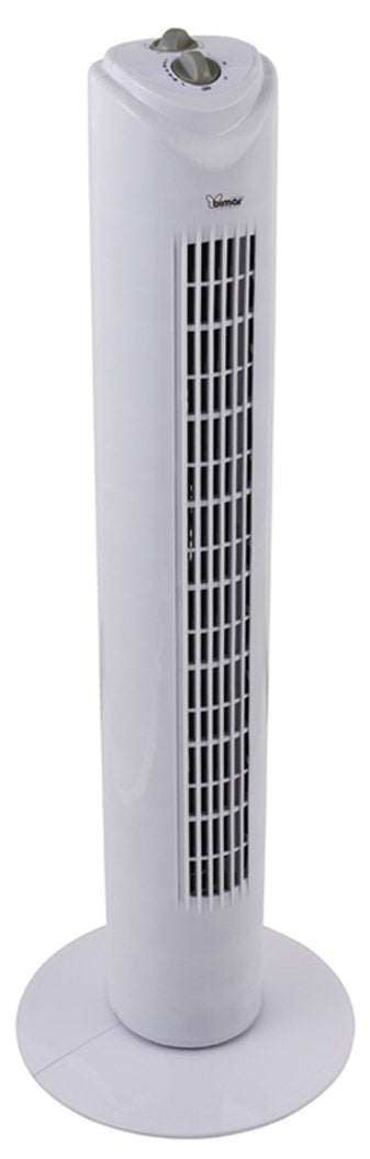 Ventilateur colonne 82,5 cm avec minuterie Bimar VC76 online