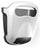 Sèche-mains Vama Vision Air BF Easy White avec cellule photoélectrique 1100W