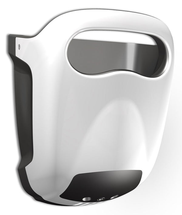 online Sèche-mains Vama Vision Air BF Easy White avec cellule photoélectrique 1100W