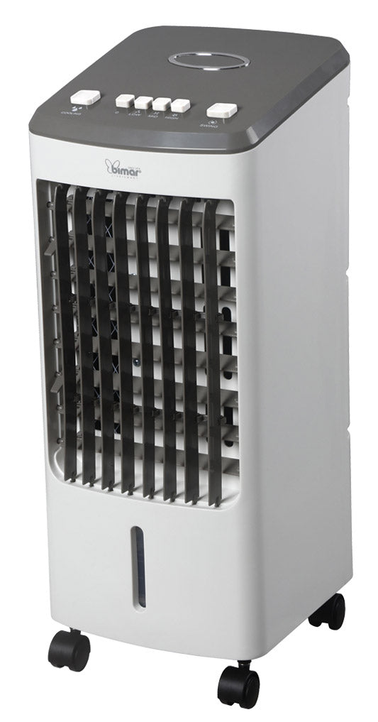 prezzo Ventilateur purificateur d'air avec glace 80W Bimar VR25