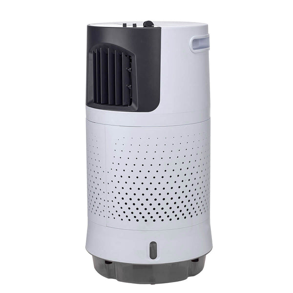 online Refroidisseur ventilateur purificateur d'air Bimar VR28 8 litres 80W