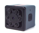 Telecamera Microcamera di Sicurezza Wireless HD 720p Starlyf Security Cam-2