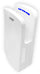 Sèche-mains électrique avec photocellule 1450W Vama X Dry Compact BF ABS Blanc