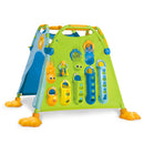 Casa delle Scoperte Richiudibile Trasportabile Yookidoo 40111-3