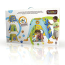 Casa delle Scoperte Richiudibile Trasportabile Yookidoo 40111-7