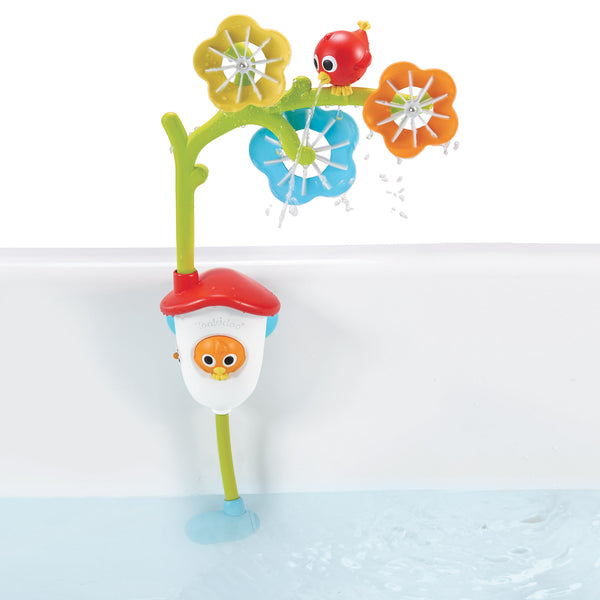 online Yookidoo 40158 Bandeau aquatique mobile de bain pour bébé