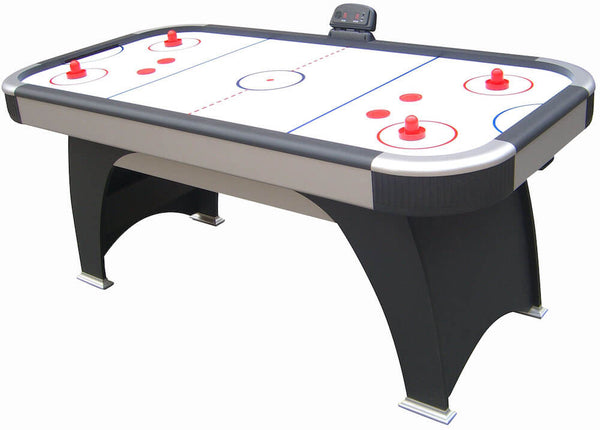 Table De Air Hockey Garlando Zodiac 170X80Cm prezzo