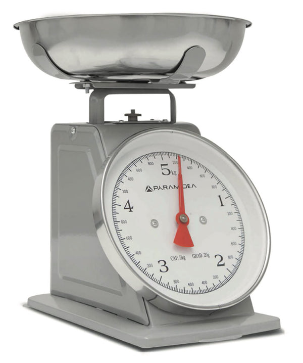 Balance de cuisine en métal max 5 Kg Pyramidea BC120 prezzo