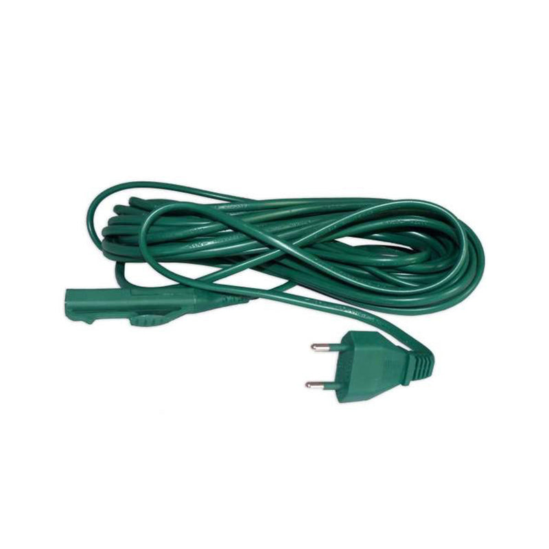 Cavo Elettrico Compatibile per Aspirapolvere Vorwerk Folletto Kobold Vk140 Lunghezza 7 Metri-2