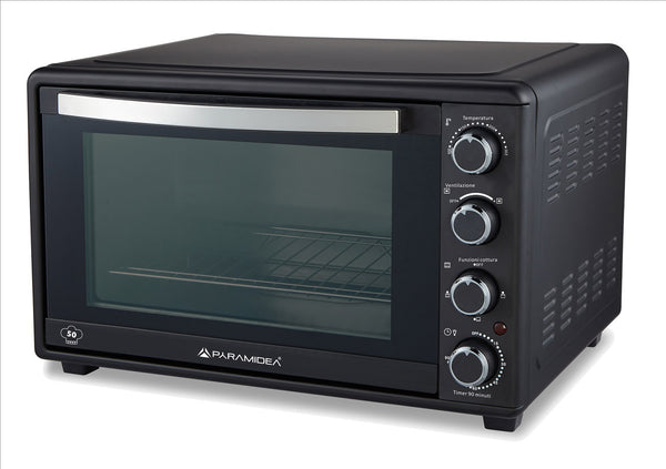 Four électrique 50 litres 2000W Pyramidea FOK5012 acquista