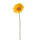 Lot de 12 fleurs de gerbera artificielles H 53 cm
