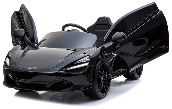 online Voiture électrique pour enfants 12V McLaren 720S Noir